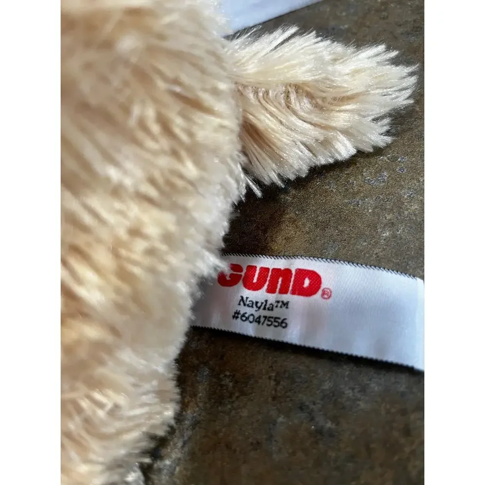 GUND Nayla 10